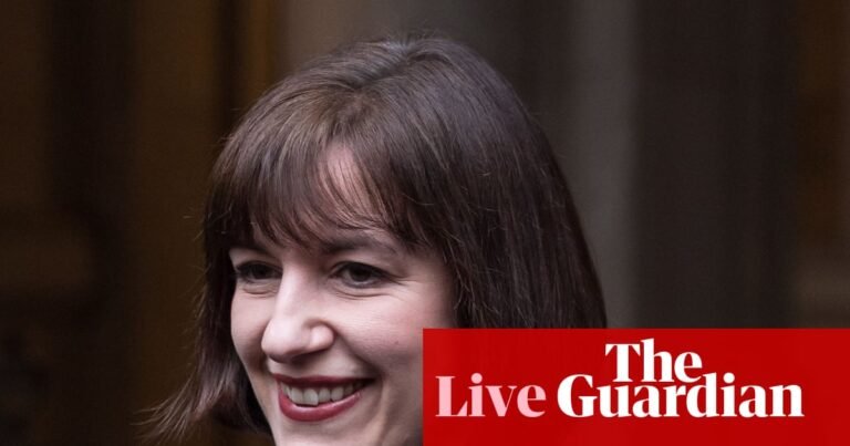 Ministers lay out plans to reduce gap between poorest and most affluent pupils – UK politics live | Politics Ministers lay out plans to reduce gap between poorest and most affluent pupils - UK politics live | Politics