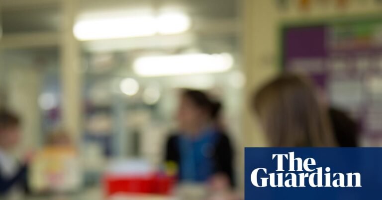 Ministers to set out plans to halve attainment gap in England’s schools | School funding Ministers to set out plans to halve attainment gap in England’s schools | School funding