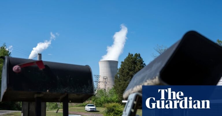 Most US coal plants could meet air pollution rules. Trump weakened them anyway | Trump administration Most US coal plants could meet air pollution rules. Trump weakened them anyway | Trump administration