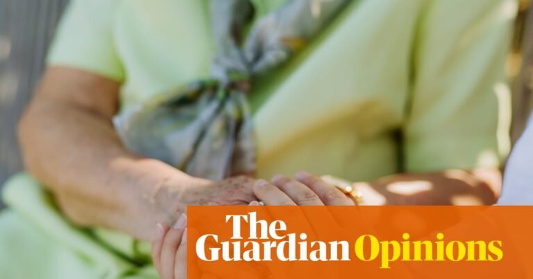 My daughter turns 18 today. I’m giving her the gift of shared caring responsibilities with her brothers | Ranjana Srivastava My daughter turns 18 today. I’m giving her the gift of shared caring responsibilities with her brothers | Ranjana Srivastava