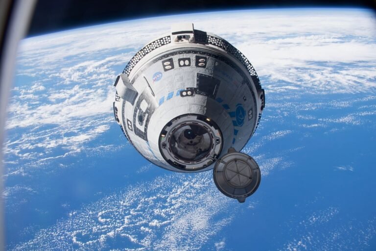 NASA says a litany of failures led to 2024 Boeing Starliner astronaut stranding NASA says a litany of failures led to 2024 Boeing Starliner astronaut stranding