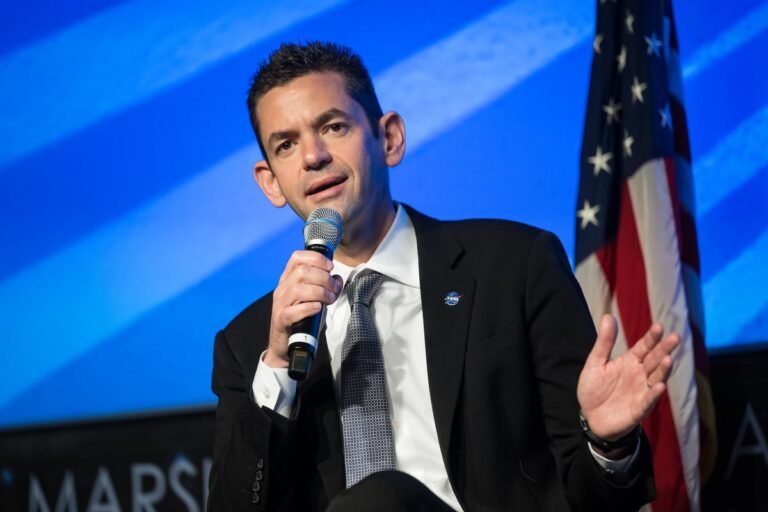 NASA scraps 2027 Artemis III moon landing in favor of 2028 mission