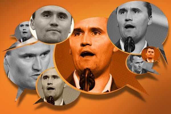 N.C. Community College Fires Professor for Kirk Comments N.C. Community College Fires Professor for Kirk Comments