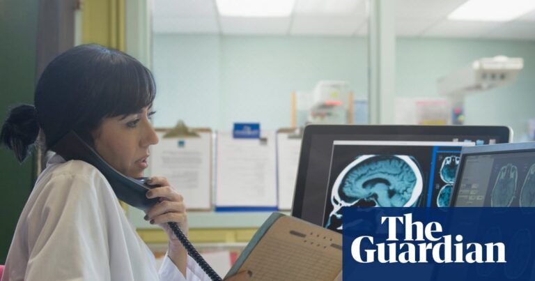 NHS hiring bans in cancer units shortsighted and dangerous, doctors warn | Cancer