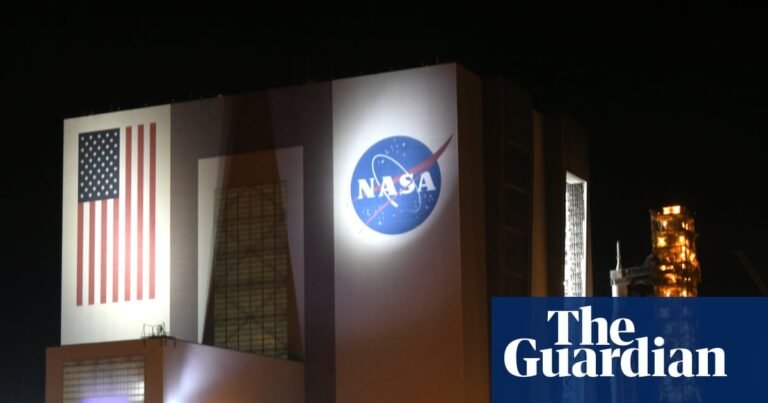 Nasa announces Artemis III mission no longer aims to send humans to moon | Nasa