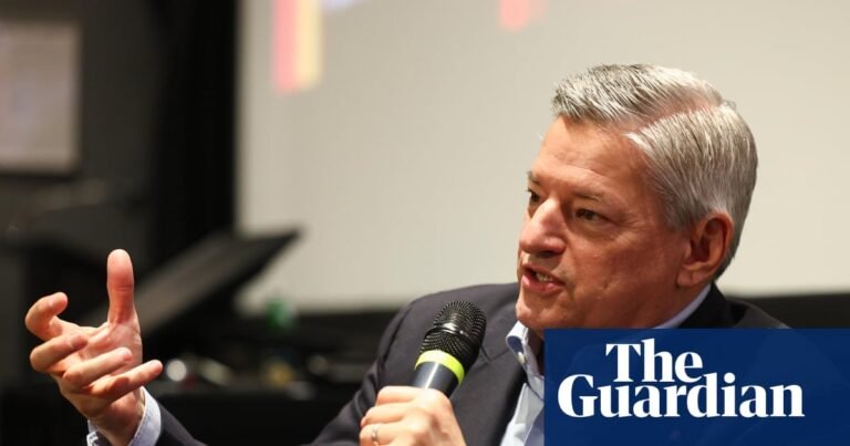 Netflix given four days to match ‘superior’ Paramount offer for Warner Bros Discovery | Netflix Netflix given four days to match ‘superior’ Paramount offer for Warner Bros Discovery | Netflix