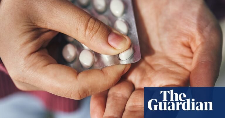 New GLP-1 pill helps patients lose up to 8% of body weight, trial shows | Weight-loss drugs New GLP-1 pill helps patients lose up to 8% of body weight, trial shows | Weight-loss drugs