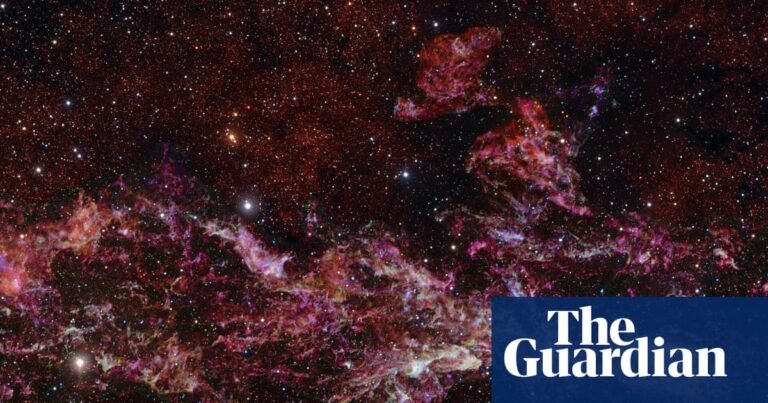 New image reveals secrets of Milky Way galaxy in stunning detail | Astronomy New image reveals secrets of Milky Way galaxy in stunning detail | Astronomy