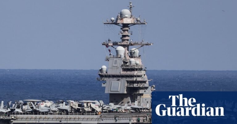 Oil prices hit seven-month highs as tensions rise before US-Iran talks | Oil Oil prices hit seven-month highs as tensions rise before US-Iran talks | Oil