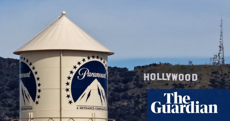 Paramount Skydance sweetens bid for Warner Bros Discovery | Media Paramount Skydance sweetens bid for Warner Bros Discovery | Media