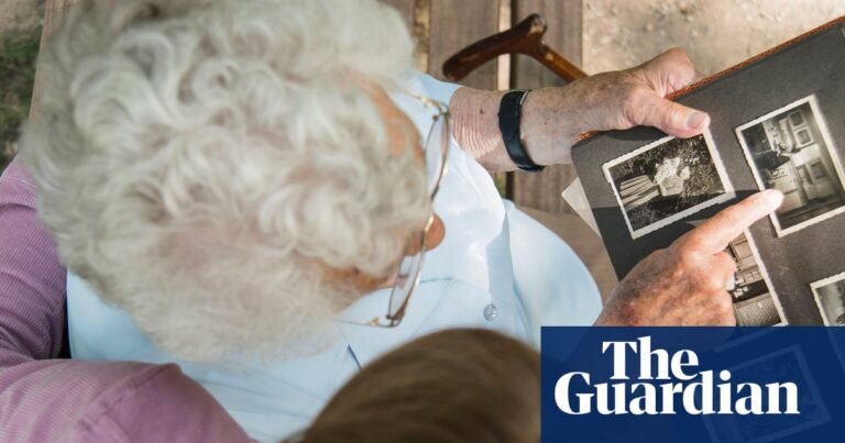 People with dementia are still people, with joys and interests of their own | Dementia