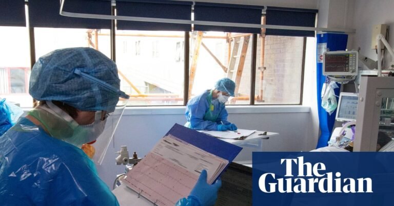 People with obesity 70% more likely to be hospitalised by or die from infection, study finds | Obesity People with obesity 70% more likely to be hospitalised by or die from infection, study finds | Obesity