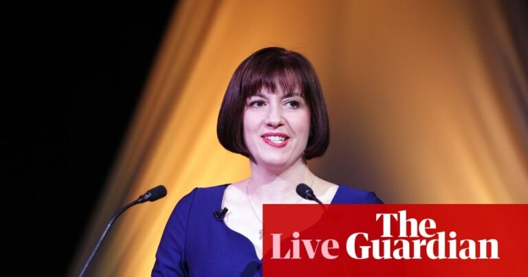 Phillipson says Send reforms needed ‘even if money were no object’ because current outcomes ‘not good enough’– UK politics live | Politics Phillipson says Send reforms needed ‘even if money were no object’ because current outcomes ‘not good enough’– UK politics live | Politics