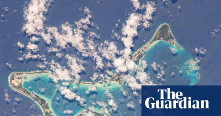 Plan to allow fishing around Chagos Islands alarms conservationists | Chagos Islands Plan to allow fishing around Chagos Islands alarms conservationists | Chagos Islands