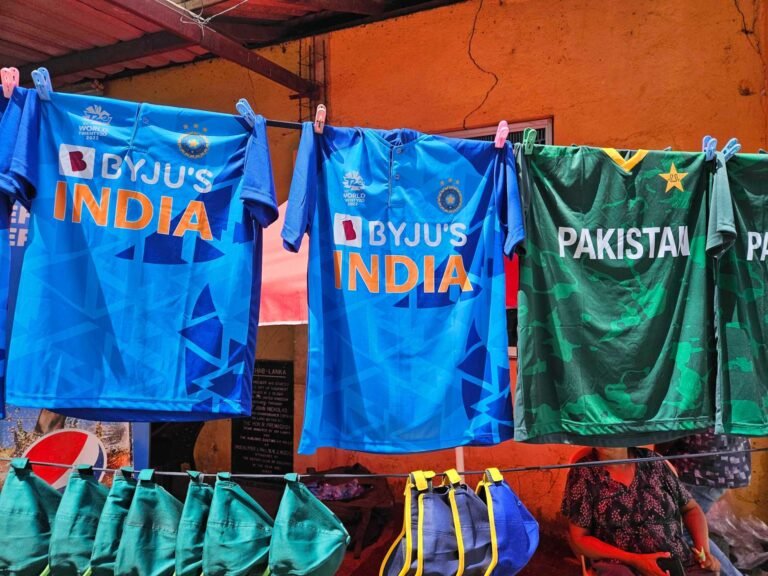 Politics behind Pakistan’s boycott of India T20 World Cup game, experts say | ICC Men's T20 World Cup News