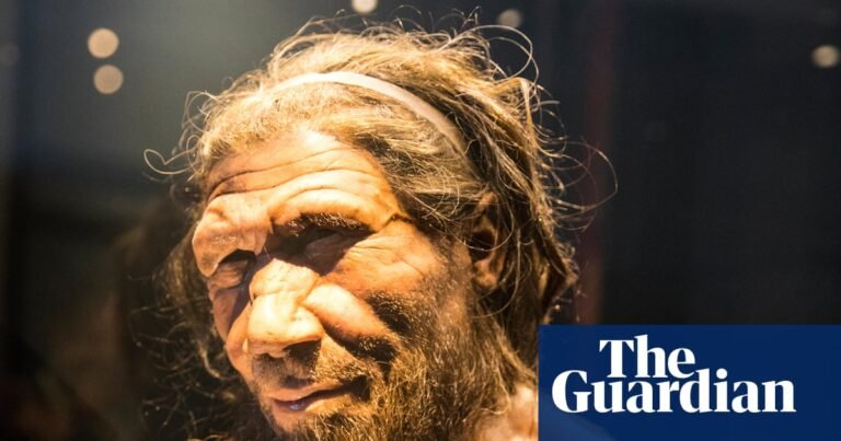 Research suggests mating direction bias between Neanderthals and humans | Neanderthals Research suggests mating direction bias between Neanderthals and humans | Neanderthals