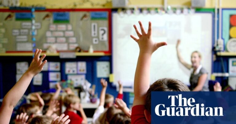 Schools in England to get budget for children with special needs as part of Send overhaul | Special educational needs Schools in England to get budget for children with special needs as part of Send overhaul | Special educational needs