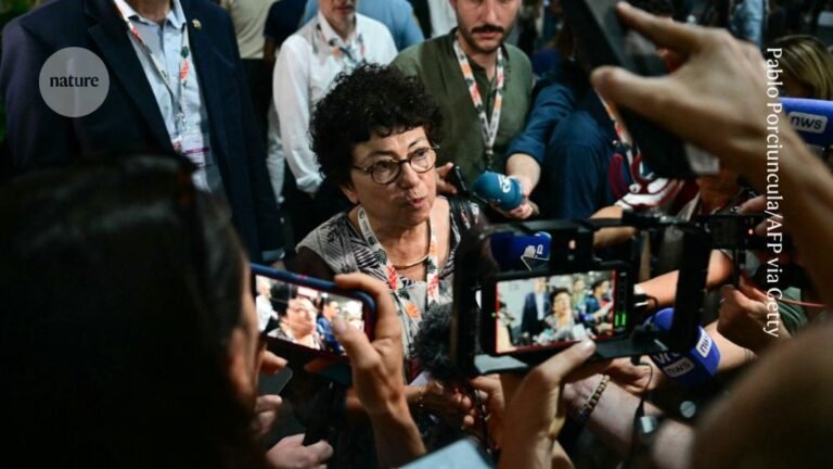 Science journalism on the ropes worldwide as US aid cuts bite