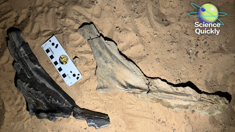 Scientists identify new spinosaurid, Moderna flu shot back on track, universal inhaled vaccine shows promise Scientists identify new spinosaurid, Moderna flu shot back on track, universal inhaled vaccine shows promise