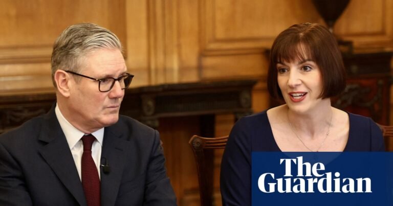 Send provision and student loans: will Labour’s changes backfire? – podcast | Politics