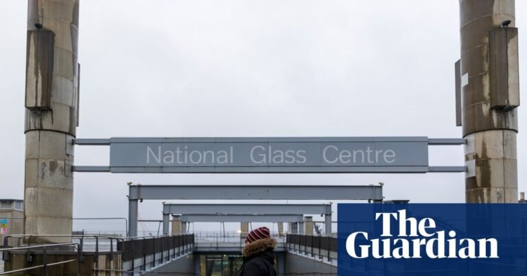 Shattered dreams: Why the battle for Sunderland’s glass centre has turned into a political flashpoint | Sunderland
