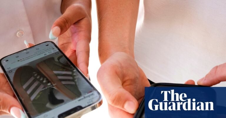Social media companies are being sued for harming their users’ mental health – but are the platforms addictive? | Social media