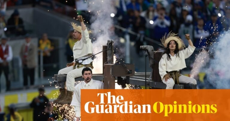 Spanish is clearly now the world’s coolest language. So why do we push children to learn French? | Gary Nunn