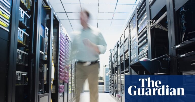 Stone, parchment or laser-written glass? Scientists find new way to preserve data | Technology