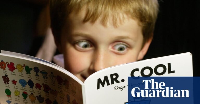 Susie Dent’s tips and tricks to add muscle to a child’s vocabulary | Literacy Susie Dent’s tips and tricks to add muscle to a child’s vocabulary | Literacy