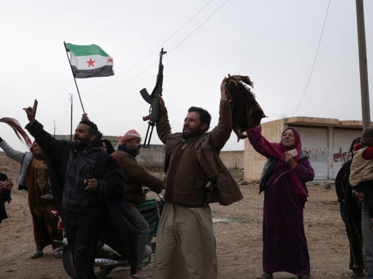 Syrian forces deploy in Hasakah under ceasefire agreement with SDF | Syria’s War News Syrian forces deploy in Hasakah under ceasefire agreement with SDF | Syria's War News