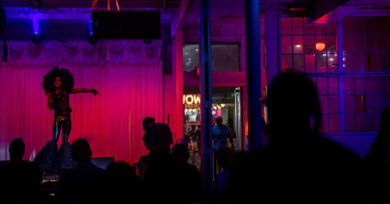 Texas Can Soon Enforce Law Aimed at Restricting Drag Shows Texas Can Soon Enforce Law Aimed at Restricting Drag Shows