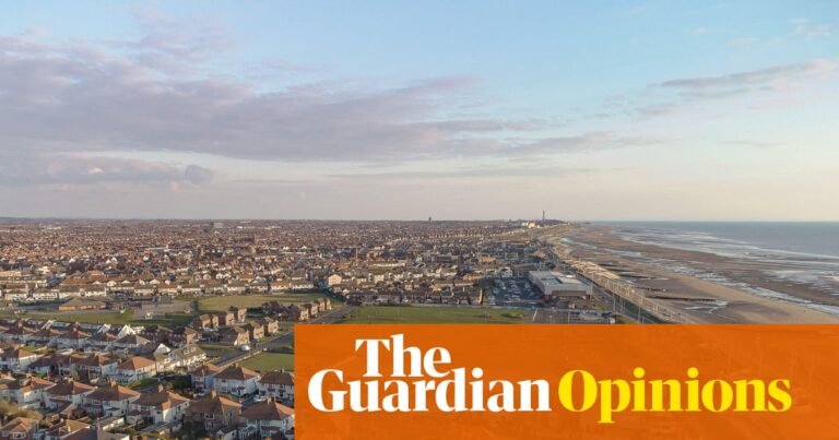 The EU is working on a blanket ban of ‘forever chemicals’. Why isn’t Britain? | Pippa Neill
