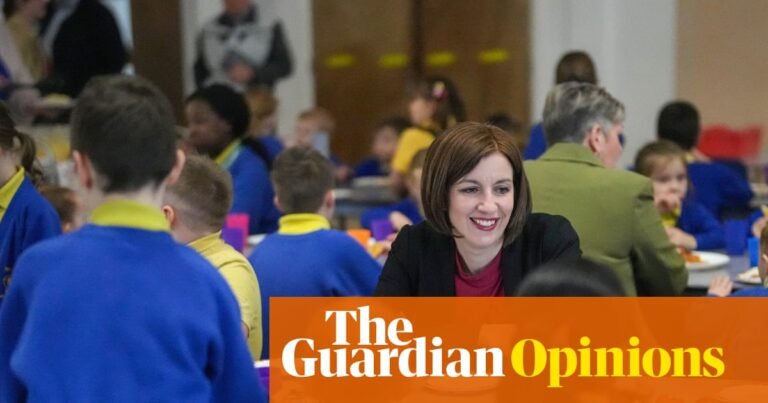 The Guardian view on Send reforms: ministers need to show how inclusion will work | Editorial