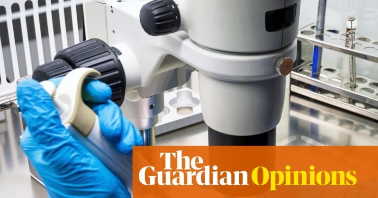 The Guardian view on Trump’s war on science: Europe should pick up talent fleeing the US | Editorial The Guardian view on Trump’s war on science: Europe should pick up talent fleeing the US | Editorial