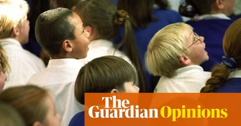 The Guardian view on inclusive schools: ministers should recognise that class size matters | Editorial The Guardian view on inclusive schools: ministers should recognise that class size matters | Editorial