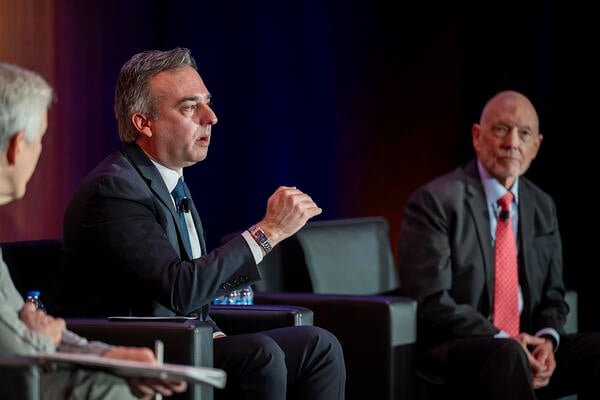 The View from This Year’s Annual ACE Meeting The View from This Year’s Annual ACE Meeting