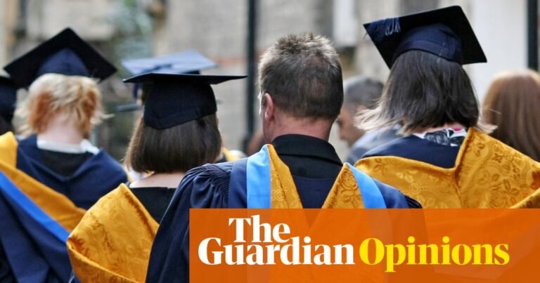 The long-term cost of high student debt is not just for graduates | Heather Stewart The long-term cost of high student debt is not just for graduates | Heather Stewart