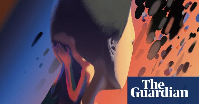 The rise of rejection sensitive dysphoria: ‘My chest feels like it’s collapsing’ | Health The rise of rejection sensitive dysphoria: ‘My chest feels like it’s collapsing’ | Health