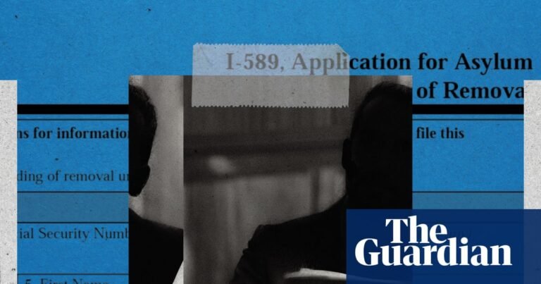 The secretive, destructive work of an ICE attorney: ‘My job is to do what I’m told’ | ICE (US Immigration and Customs Enforcement)