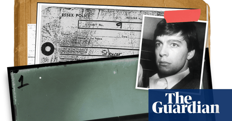 The silencer and the White House Farm murders: is this the evidence that could free Jeremy Bamber? | Jeremy Bamber The silencer and the White House Farm murders: is this the evidence that could free Jeremy Bamber? | Jeremy Bamber