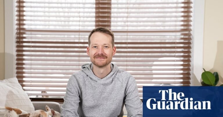 The troubling rise of longevity fixation syndrome: ‘I was crushed by the pressure I put on myself’ | Health