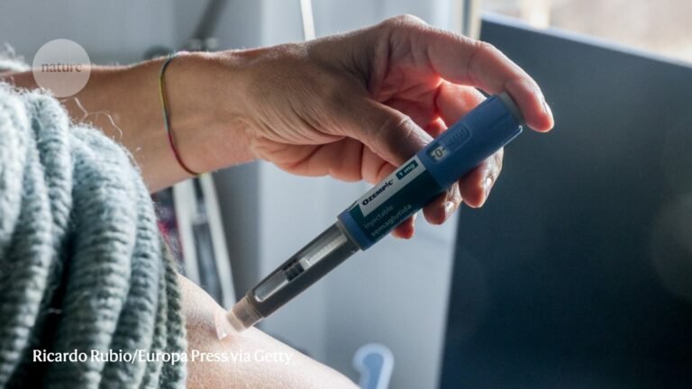 The ‘astounding’ rise of semaglutide — and what’s next for weight-loss drugs The ‘astounding’ rise of semaglutide — and what’s next for weight-loss drugs