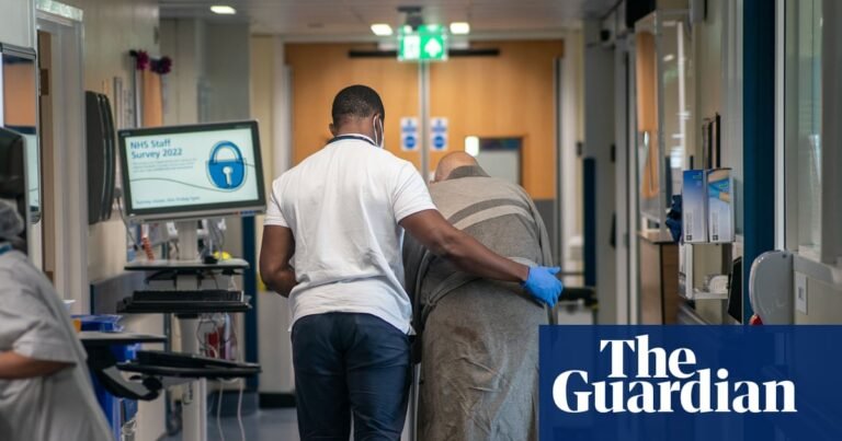 Three-quarters of cancer patients in England to survive by 2035 under new plans | Cancer