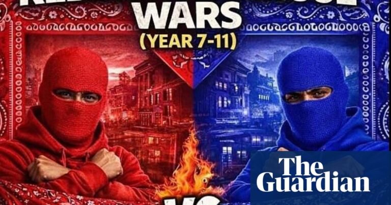 TikTok and Snapchat posts urge London pupils to join ‘school wars’ fights | Schools TikTok and Snapchat posts urge London pupils to join ‘school wars’ fights | Schools