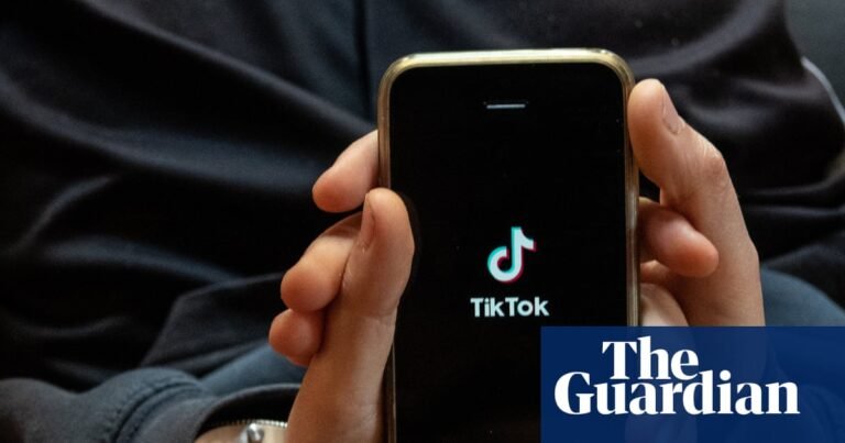 TikTok could be forced to change app’s ‘addictive design’ by European Commission | TikTok