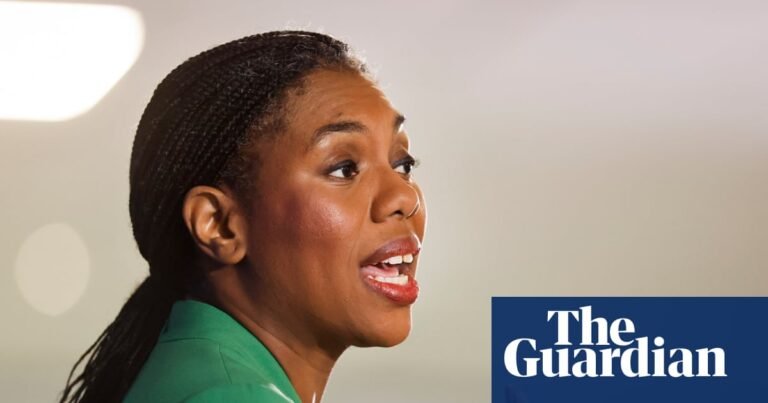 Tories would scrap ‘debt trap’ of high interest student loans, says Kemi Badenoch | Student finance Tories would scrap ‘debt trap’ of high interest student loans, says Kemi Badenoch | Student finance