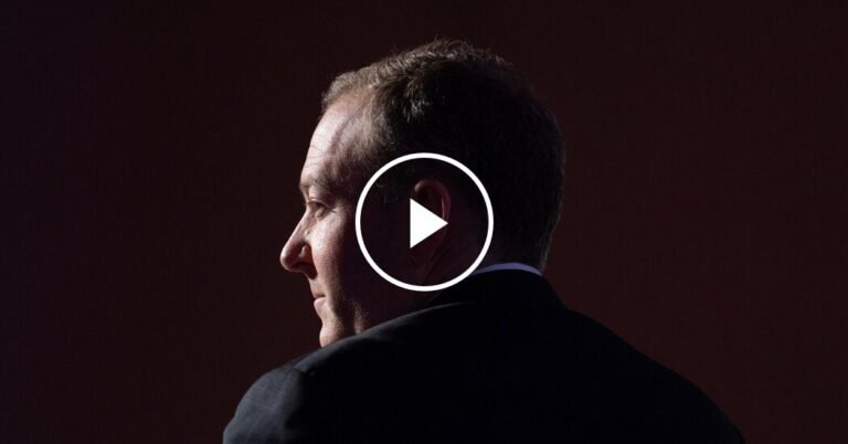 Trump Rejects E.P.A.’s Ability to Regulate Greenhouse Gases