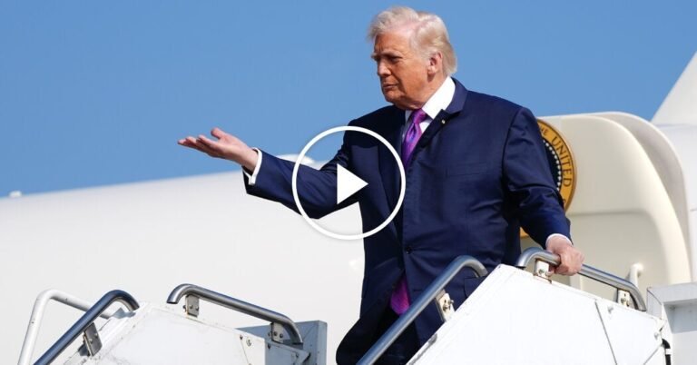 Trump Says He’ll Release Alien and U.F.O. Files Trump Says He’ll Release Alien and U.F.O. Files