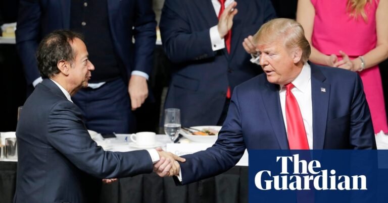 Trump donor who criticized offshoring to close Ohio plant and move work to China | Business