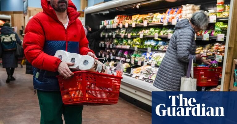 Trump says affordability crisis is over. Voters and data disagree | US economy